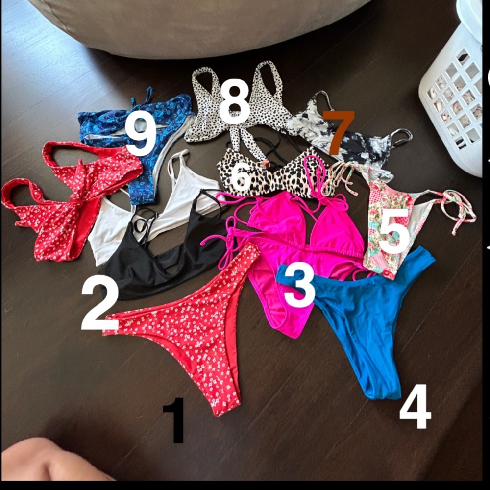 Bikini Bundle - image 2